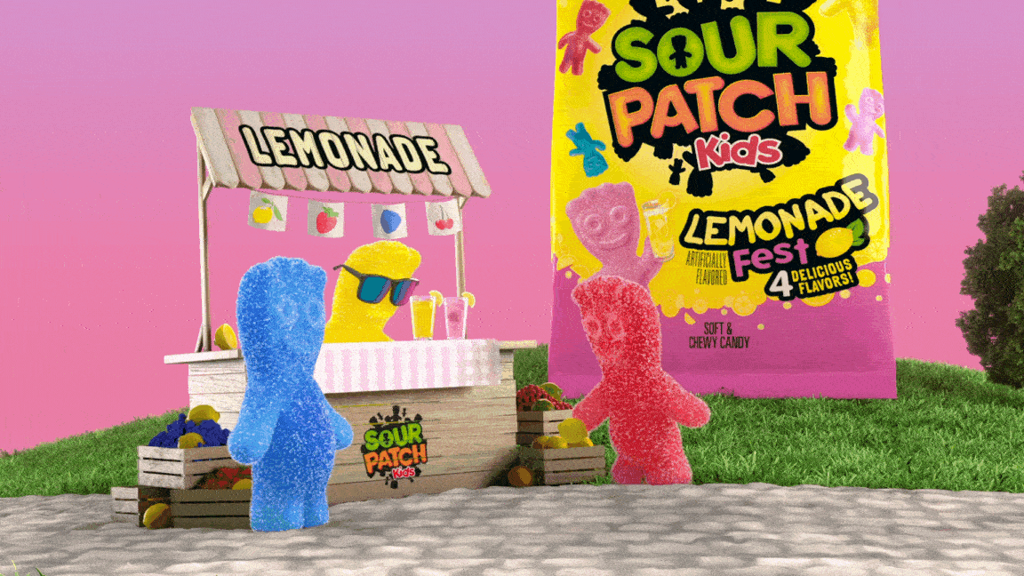 Lemonade Fest